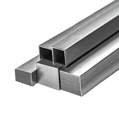 Ti-6Al-4V Titanium Square Bar